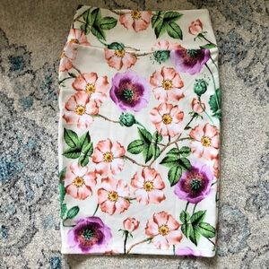 NEVER WORN LulaRoe Cassie!